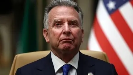 آخرین پیام ویتکاف به عراقچی قبل از جنگ