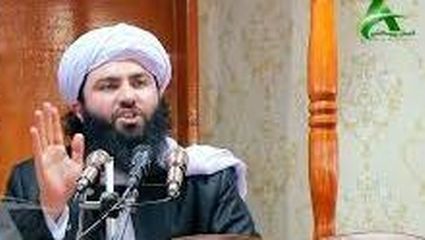 فریاد مظلومیت مردم غزه توسط امام جمعه هرات