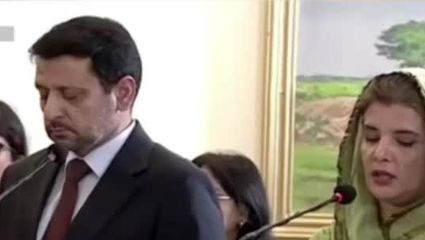  شهباز شریف: همیشه در کنار ایران هستیم