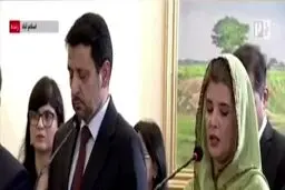  شهباز شریف: همیشه در کنار ایران هستیم