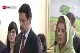  شهباز شریف: همیشه در کنار ایران هستیم