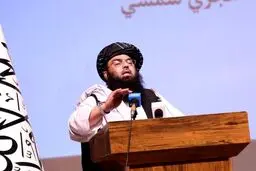 انتقاد از پرواز پهپادهای آمریکایی در آسمان افغانستان