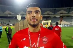 یک انتقال غیرمنتظره دیگر از پرسپولیس به تراکتور!