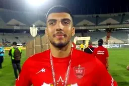 یک انتقال غیرمنتظره دیگر از پرسپولیس به تراکتور!