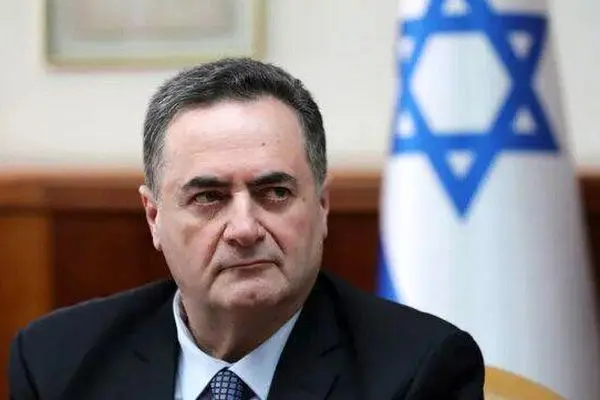 مخالفت شدید اسرائیل با تشکیل کشور فلسطینی