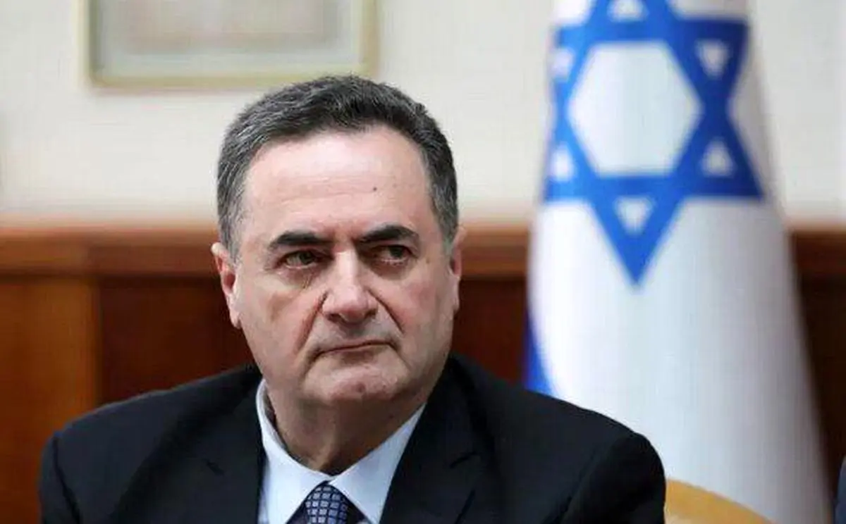 مخالفت شدید اسرائیل با تشکیل کشور فلسطینی