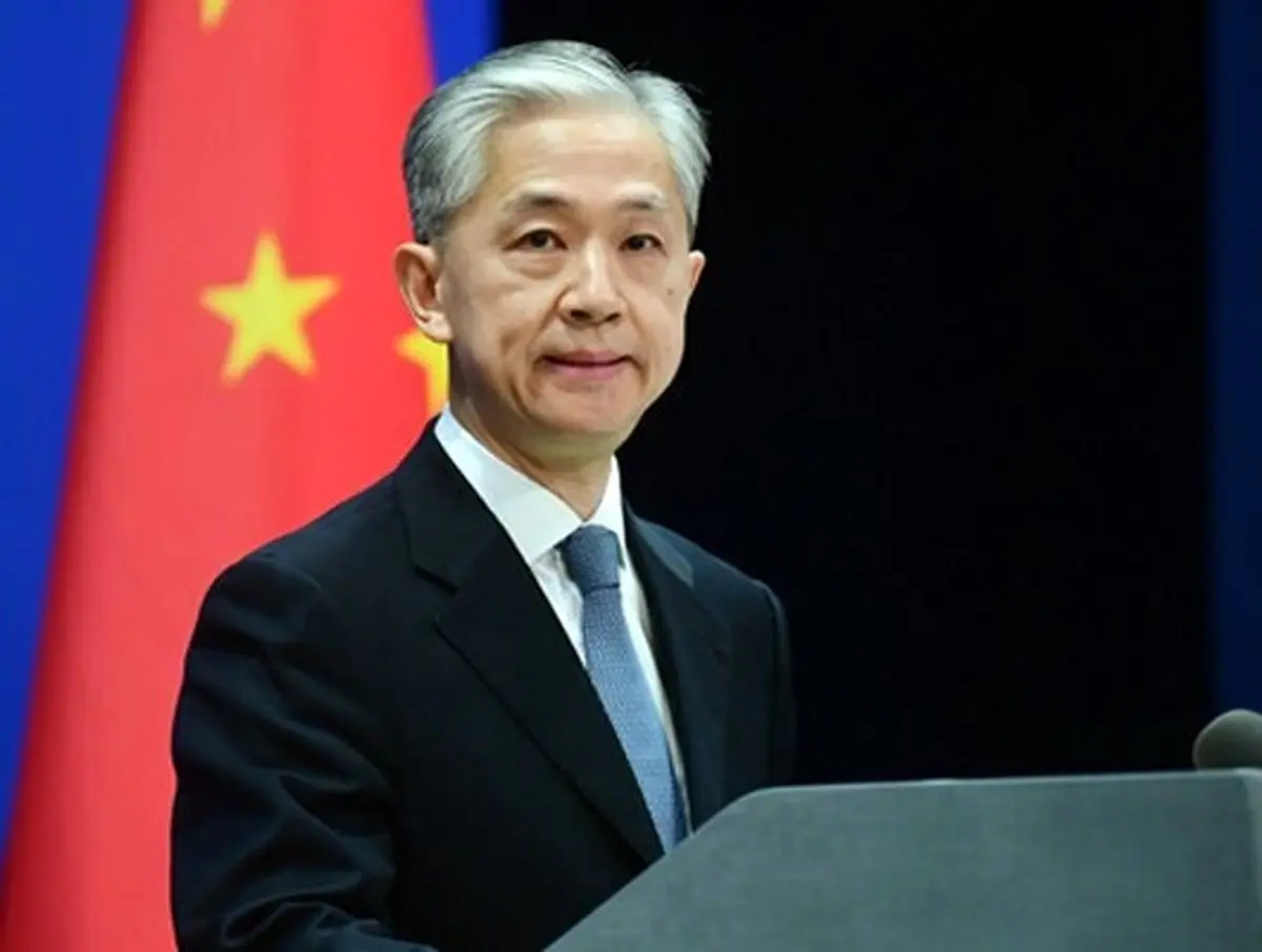 واکنش معنادار  پکن به حواشی سفر «شی جین پینگ» به عربستان