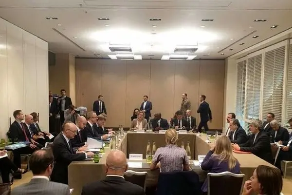 ۵ پیش بینی درباره نتیجه مذاکرات ایران و آمریکا 