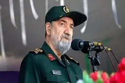 محسن رضایی خطاب به ترامپ : لاف نزن!