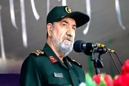 سرلشکر رضایی تهدید کرد : برگردید و خودکشی نکنید!
