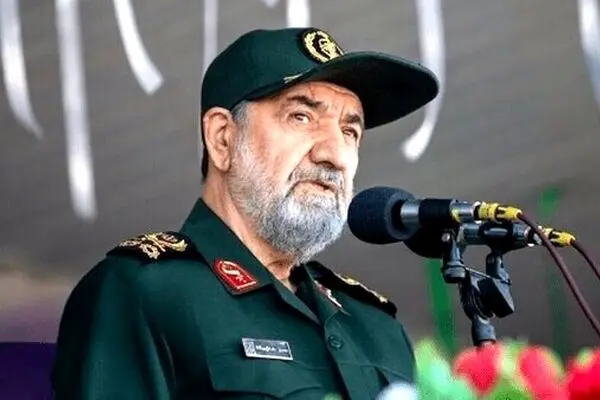 اعلام رسمی شرط ایران برای بازگشایی تنگه هرمز 