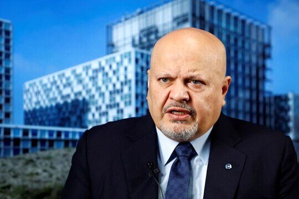 استعفای دادستان دیوان کیفری بین‌المللی در پی اتهامات سوءرفتار جنسی!