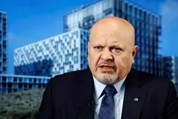 استعفای دادستان دیوان کیفری بین‌المللی در پی اتهامات سوءرفتار جنسی!