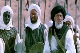 در احد هم شایعه شد پیامبر کشته شده