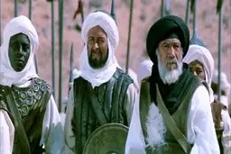 در احد هم شایعه شد پیامبر کشته شده
