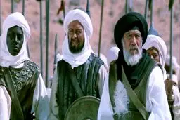 در احد هم شایعه شد پیامبر کشته شده
