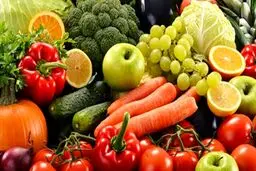 این غذاها بدن را از کم آبی نجات می‌دهند