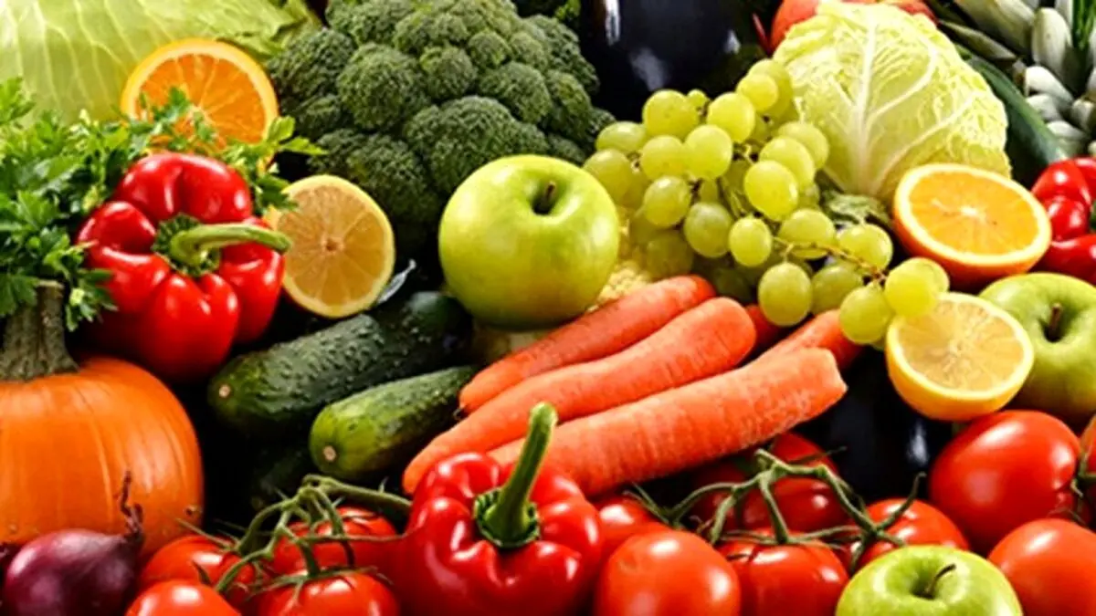 این غذاها بدن را از کم آبی نجات می‌دهند