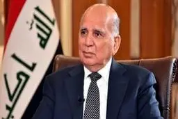 فواد حسین: مفاد توافق امنیتی با ایران به طور کامل اجرا شده است