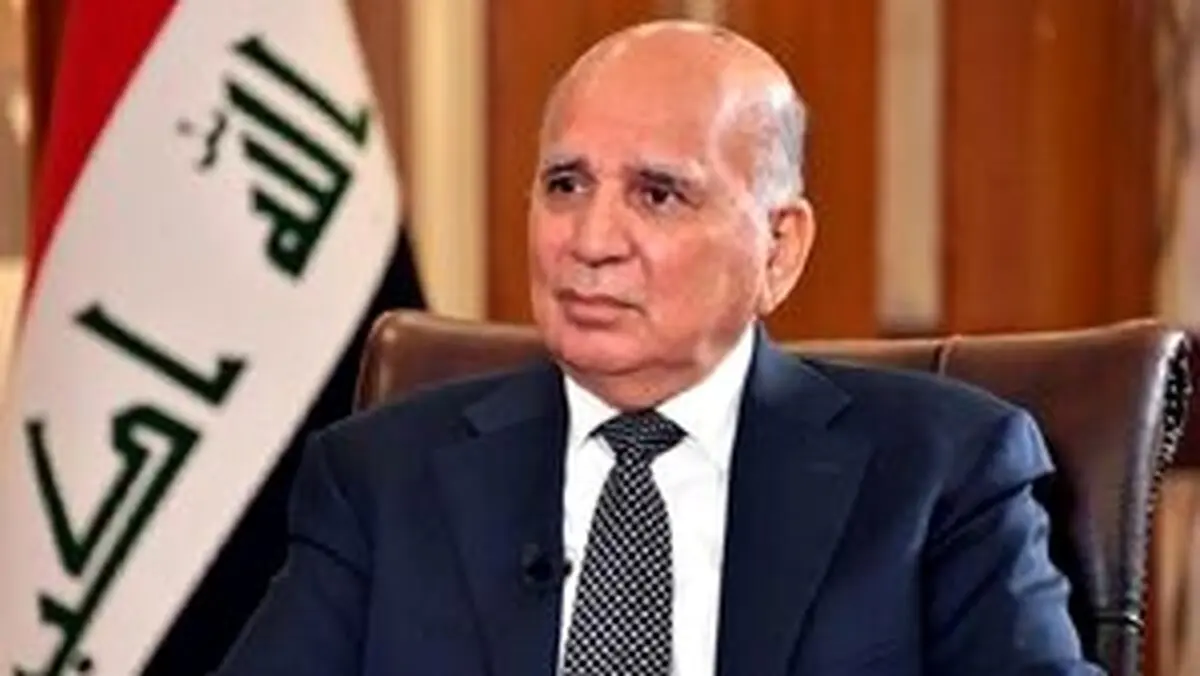 فواد حسین: مفاد توافق امنیتی با ایران به طور کامل اجرا شده است