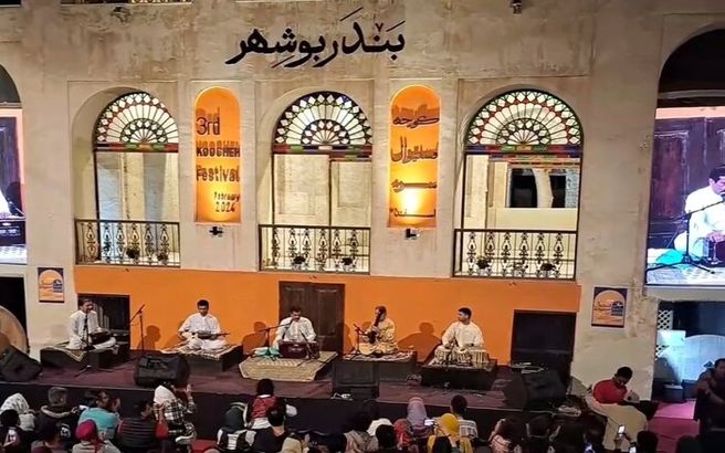 برگزاری فستیوال کوچه قطعی شد/ بازگشایی درهای بوشهر به روی موسیقی