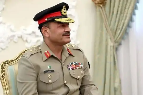 منابع آگاه خبر از سفر عاصم منیر به تهران دادند