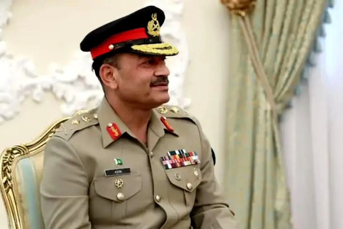 منابع آگاه خبر از سفر عاصم منیر به تهران دادند