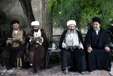 معصومه حائری