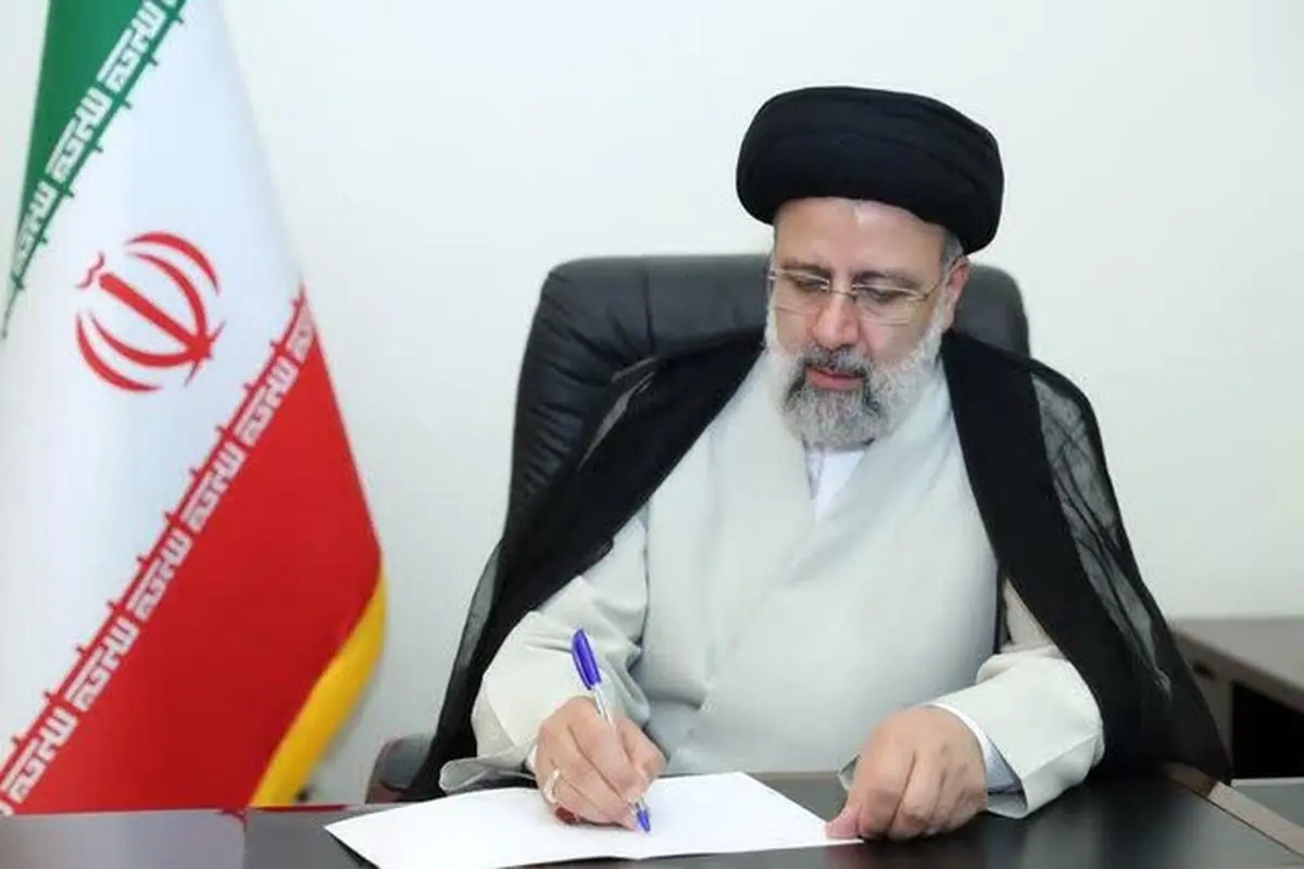 انتشار مقاله رئیسی در روزنامه چین در آستانه سفر رئیسی به پکن