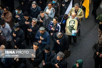 شهید گمنام