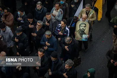 شهید گمنام