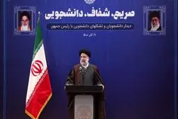 افشاگری رئیس‌جمهور درباره علت بالا رفتن نرخ ارز