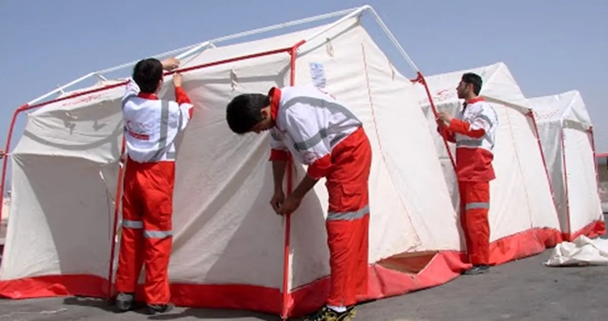 خبر هولناک ؛ زلزله کیش را تعطیل کرد