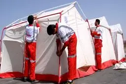 خبر هولناک ؛ زلزله کیش را تعطیل کرد