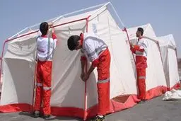 خبر هولناک ؛ زلزله کیش را تعطیل کرد