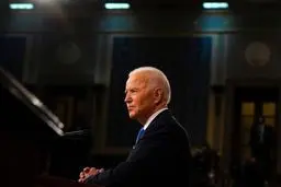 واکنش آمریکا به مرگ ناوالنی؛ فوریت کمک به اوکراین