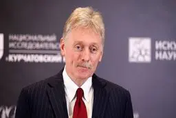 کرملین: روسیه و چین می‌توانند ضامن توافق ایران و آمریکا باشند