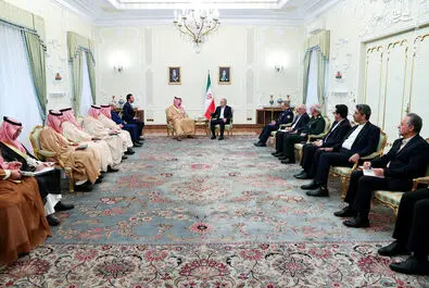 عربستان