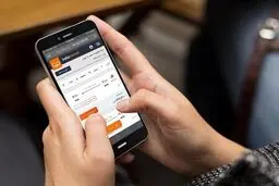 شرایط رزرو و خرید بلیط هواپیما از سفرمارکت