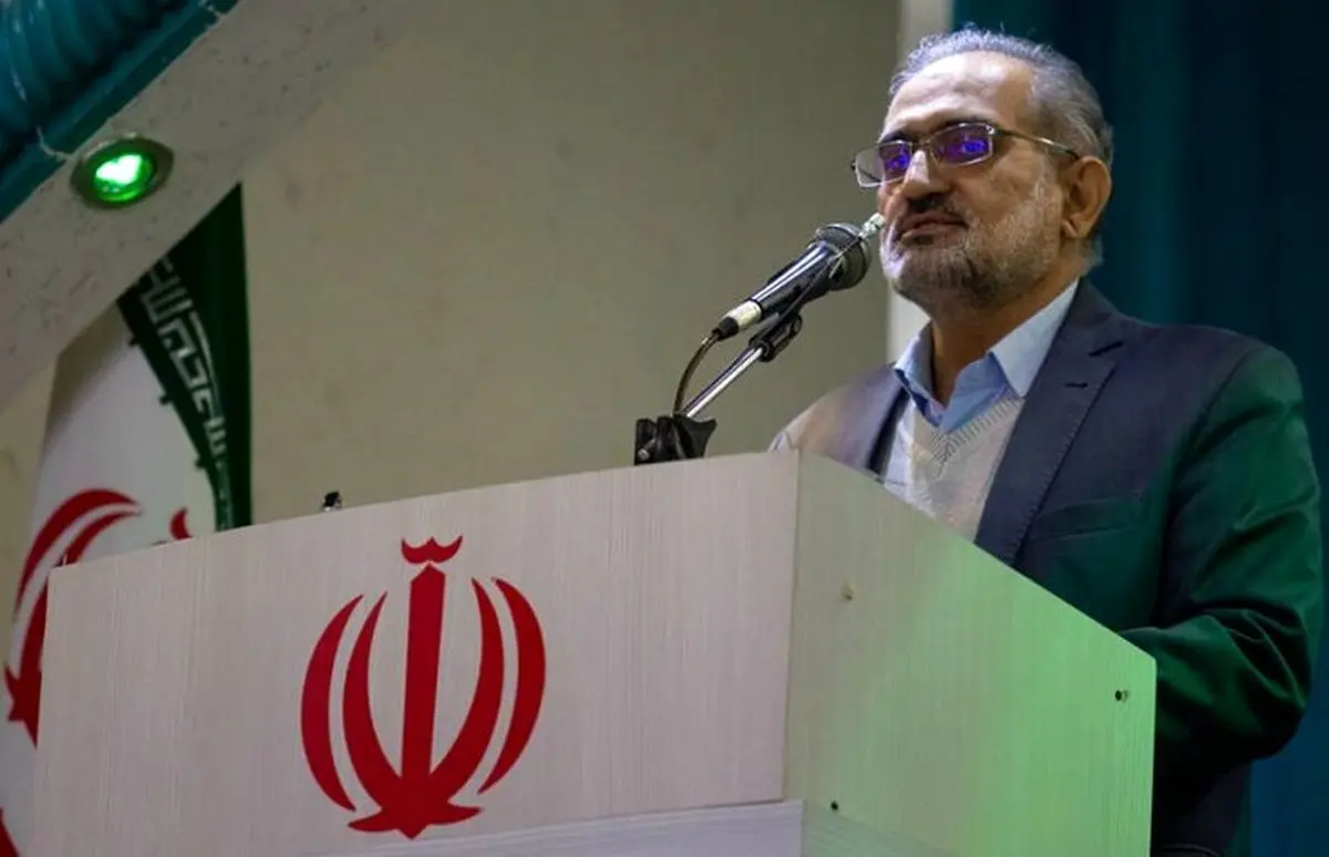 اظهارنظر معاون رئیسی درباره برگزاری رفراندوم 