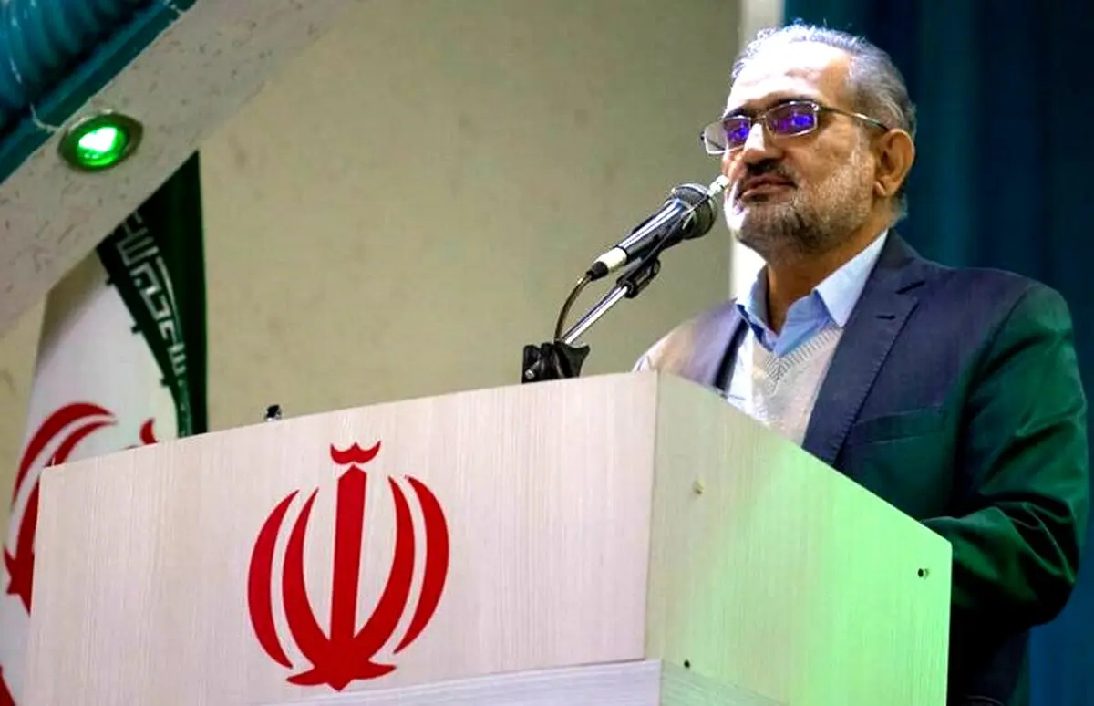 اظهارنظر معاون رئیسی درباره برگزاری رفراندوم 