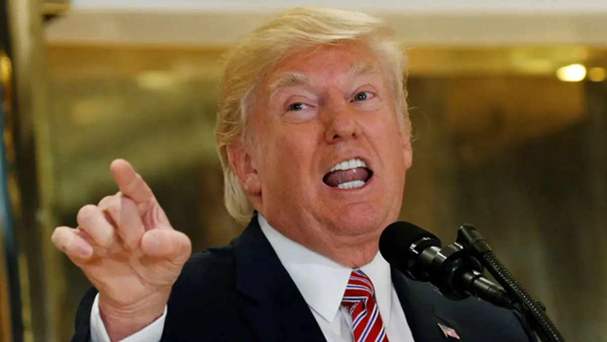 خط‌و‌نشان ترامپ برای ایران: بازرسی هر زمان و هر مکان می‌خواهم