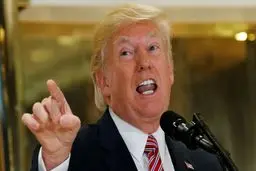 خط‌و‌نشان ترامپ برای ایران: بازرسی هر زمان و هر مکان می‌خواهم