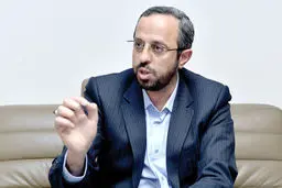 نامه مهم دستیار قالیباف به رئیس دولت اصلاحات