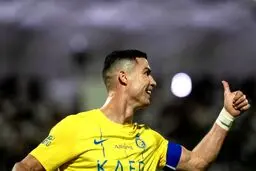 رونالدو گل می‌زند و پول پارو می‌کند: 9 هزار میلیارد درآمد!‌