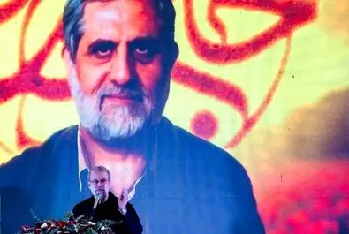 سعید ایزدی