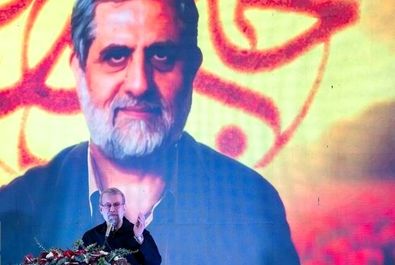سعید ایزدی