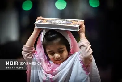 شب قدر