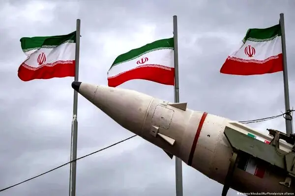ارتقای سریع موشک‌های بالستیک و کروز ایران