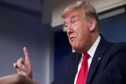 هشدار ترامپ به پوتین: جنگ را متوقف کن!